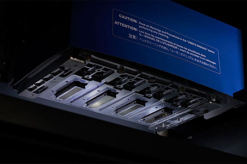 TrueVIS VG-640 Printer/Cutter