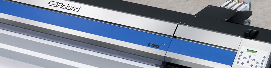 SOLJET PRO 4 XR-640 Printer/Cutter