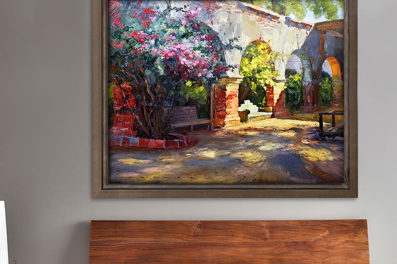 SOLJET PRO 4 XR-640 Fine art and photos