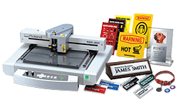 Awards Printing And Engraving Roland Dg
