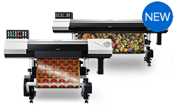 roland wide format printer