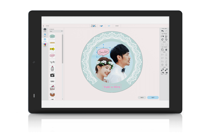 Intuitive, Easy-to-Use Interface