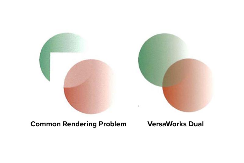 VersaWorks Dual