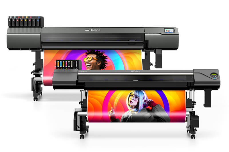Printers, Cutters & Engravers | | Roland DG Corporation