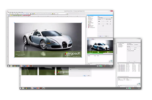 ergosoft RIP軟件