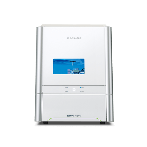 DWX-4W Dental Wet Mill