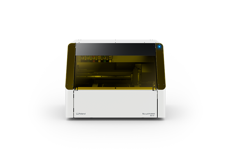 BD-8 平板UV印表機